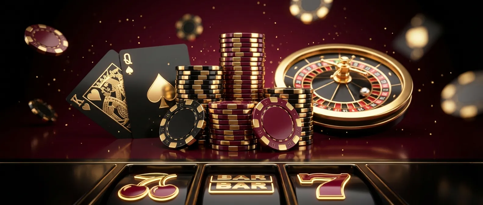 Maria Casino Bonuses bonus